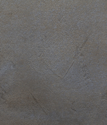 FB48 Ares Italian stone pilkas betonas sendinta bronza