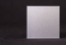 Aluminum Rich - REF 9007