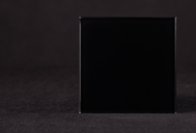 Black Classic - RAL 9005