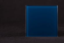 Blue Petrol - REF 5001