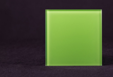 Green Luminous - REF 1164