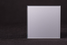 Grey Metal - RAL 9006