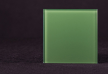 Jungle Green - REF 0667