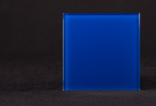 Luminous Blue - RAL 5002