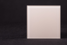 Pearl White - RAL 1013