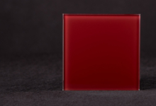 Red Dark - RAL 3004