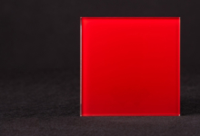 Red Luminous - REF 1586