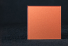 Rich Copper - REF 0128