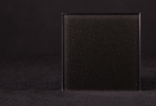Starlight Black - REF 0337