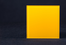 Yellow Rich - REF 1023